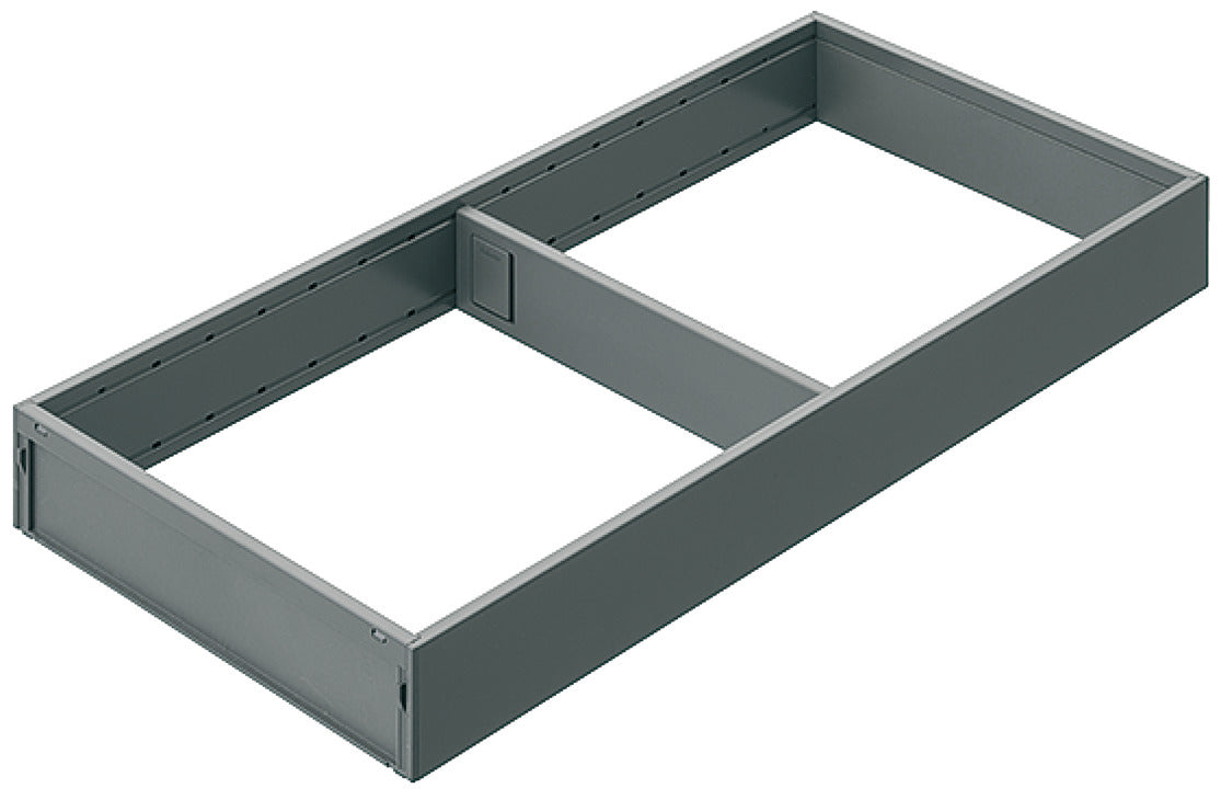【NEW】BLUM AMBIA-LINE Minimal Style Drawer Separators 簡約設計 柜桶分隔 | 抽屜分隔整理 | 家居收納 |