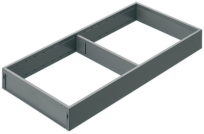 【NEW】BLUM AMBIA-LINE Minimal Style Drawer Separators 簡約設計 柜桶分隔 | 抽屜分隔整理 | 家居收納 |