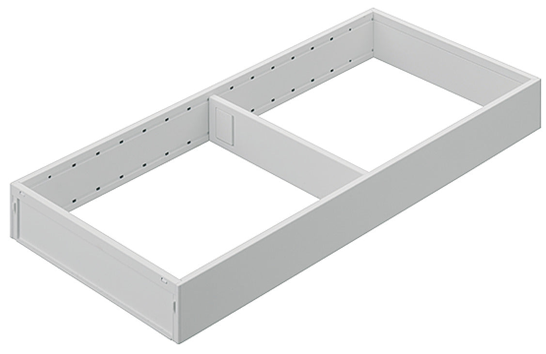 【NEW】BLUM AMBIA-LINE Minimal Style Drawer Separators 簡約設計 柜桶分隔 | 抽屜分隔整理 | 家居收納 |