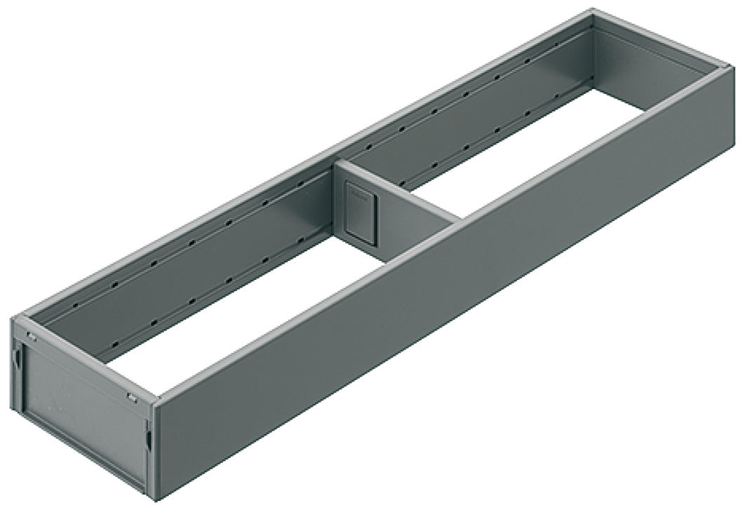 【NEW】BLUM AMBIA-LINE Minimal Style Drawer Separators 簡約設計 柜桶分隔 | 抽屜分隔整理 | 家居收納 |