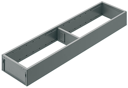 【NEW】BLUM AMBIA-LINE Minimal Style Drawer Separators 簡約設計 柜桶分隔 | 抽屜分隔整理 | 家居收納 |
