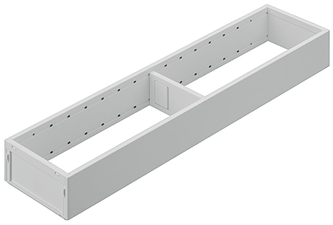 【NEW】BLUM AMBIA-LINE Minimal Style Drawer Separators 簡約設計 柜桶分隔 | 抽屜分隔整理 | 家居收納 |