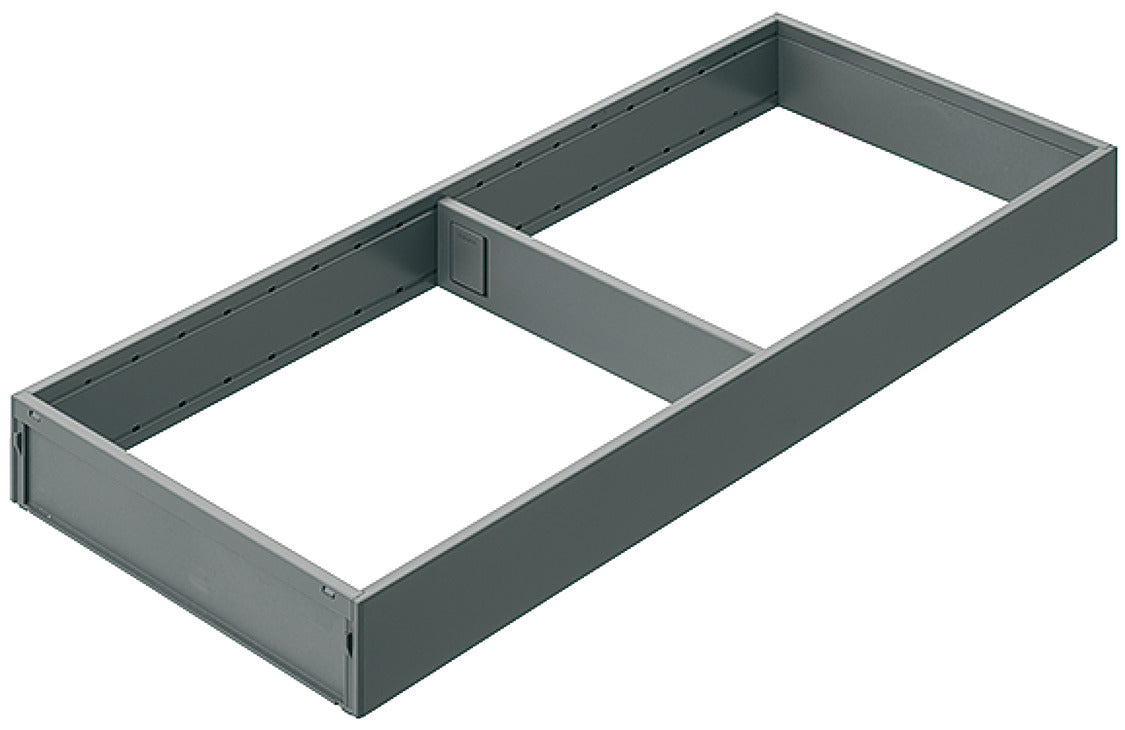【NEW】BLUM AMBIA-LINE Minimal Style Drawer Separators 簡約設計 柜桶分隔 | 抽屜分隔整理 | 家居收納 |