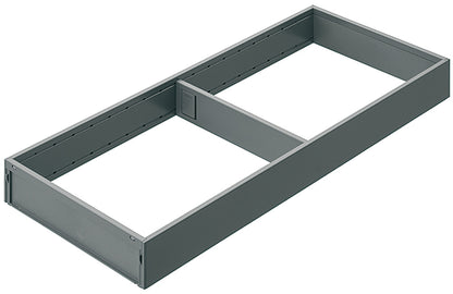 【NEW】BLUM AMBIA-LINE Minimal Style Drawer Separators 簡約設計 柜桶分隔 | 抽屜分隔整理 | 家居收納 |