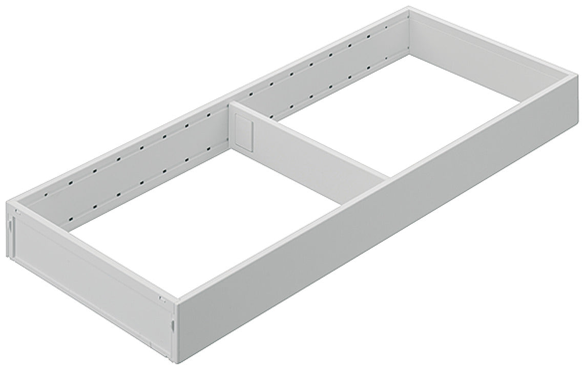 【NEW】BLUM AMBIA-LINE Minimal Style Drawer Separators 簡約設計 柜桶分隔 | 抽屜分隔整理 | 家居收納 |