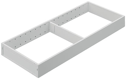 【NEW】BLUM AMBIA-LINE Minimal Style Drawer Separators 簡約設計 柜桶分隔 | 抽屜分隔整理 | 家居收納 |