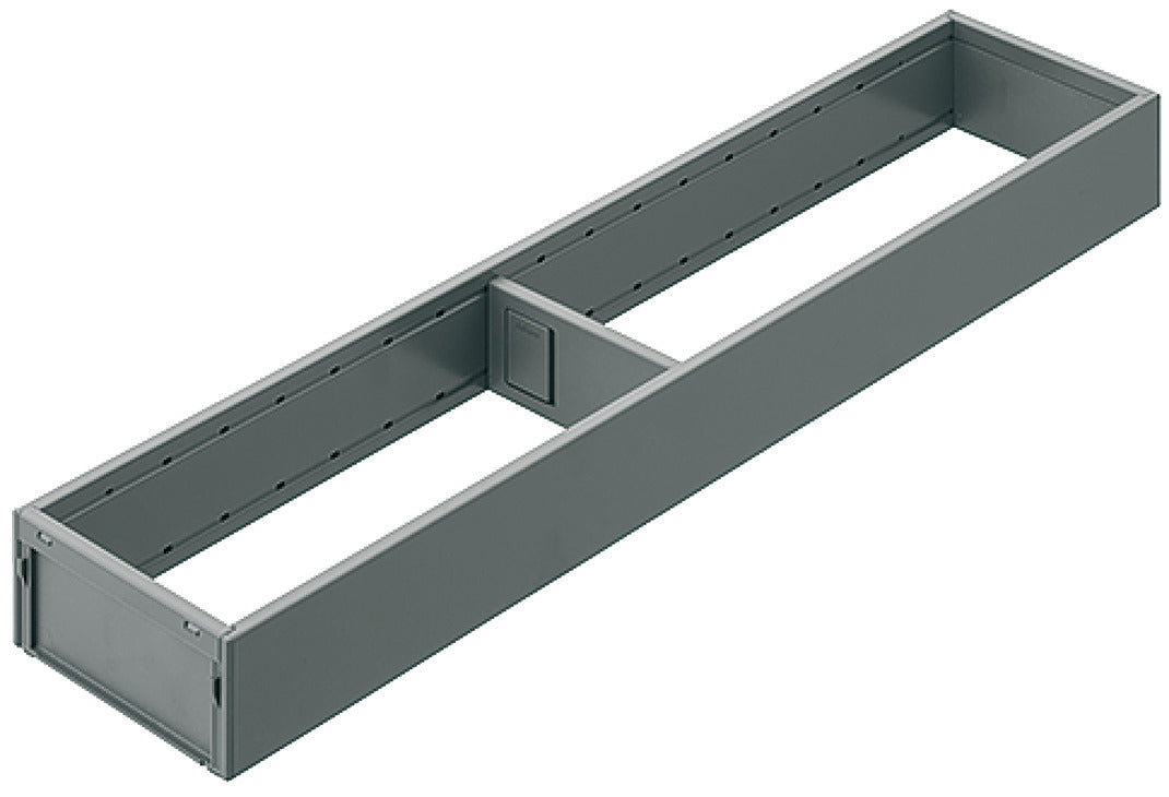 【NEW】BLUM AMBIA-LINE Minimal Style Drawer Separators 簡約設計 柜桶分隔 | 抽屜分隔整理 | 家居收納 |