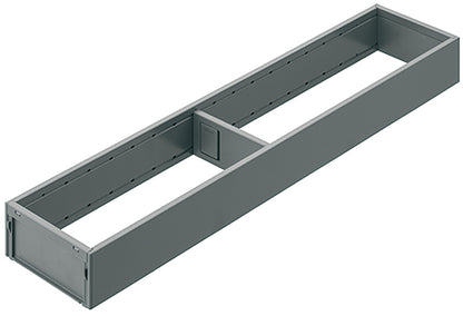 【NEW】BLUM AMBIA-LINE Minimal Style Drawer Separators 簡約設計 柜桶分隔 | 抽屜分隔整理 | 家居收納 |
