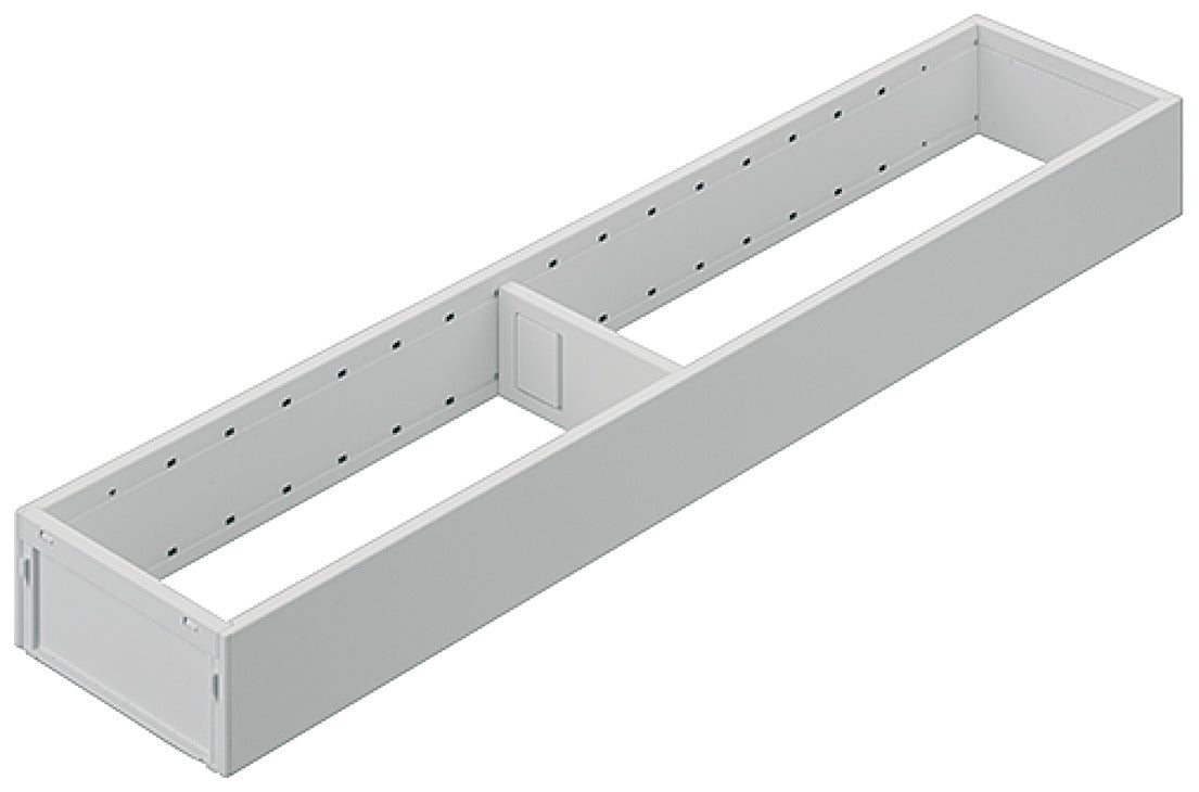 【NEW】BLUM AMBIA-LINE Minimal Style Drawer Separators 簡約設計 柜桶分隔 | 抽屜分隔整理 | 家居收納 |