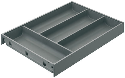 【NEW】BLUM AMBIA-LINE Drawer Cutlery Tray 柜桶刀叉盤 | 抽屜分隔整理 | 家居收納 |