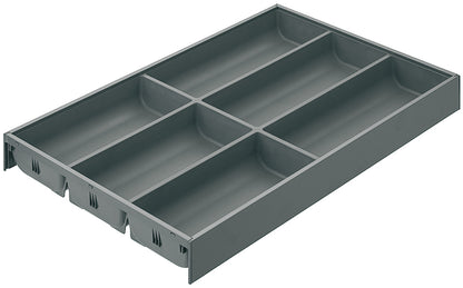 【NEW】BLUM AMBIA-LINE Drawer Cutlery Tray 柜桶刀叉盤 | 抽屜分隔整理 | 家居收納 |