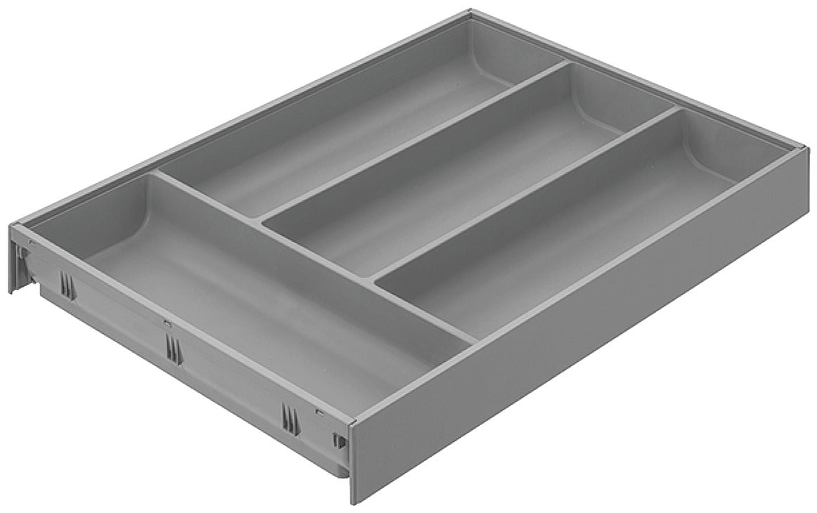 【NEW】BLUM AMBIA-LINE Drawer Cutlery Tray 柜桶刀叉盤 | 抽屜分隔整理 | 家居收納 |