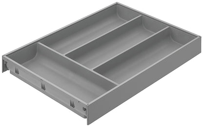 【NEW】BLUM AMBIA-LINE Drawer Cutlery Tray 柜桶刀叉盤 | 抽屜分隔整理 | 家居收納 |