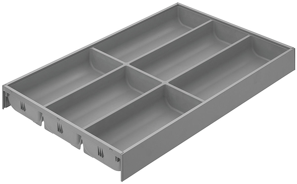 【NEW】BLUM AMBIA-LINE Drawer Cutlery Tray 柜桶刀叉盤 | 抽屜分隔整理 | 家居收納 |