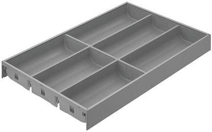 【NEW】BLUM AMBIA-LINE Drawer Cutlery Tray 柜桶刀叉盤 | 抽屜分隔整理 | 家居收納 |