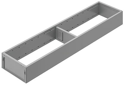 【NEW】BLUM AMBIA-LINE Minimal Style Drawer Separators 簡約設計 柜桶分隔 | 抽屜分隔整理 | 家居收納 |