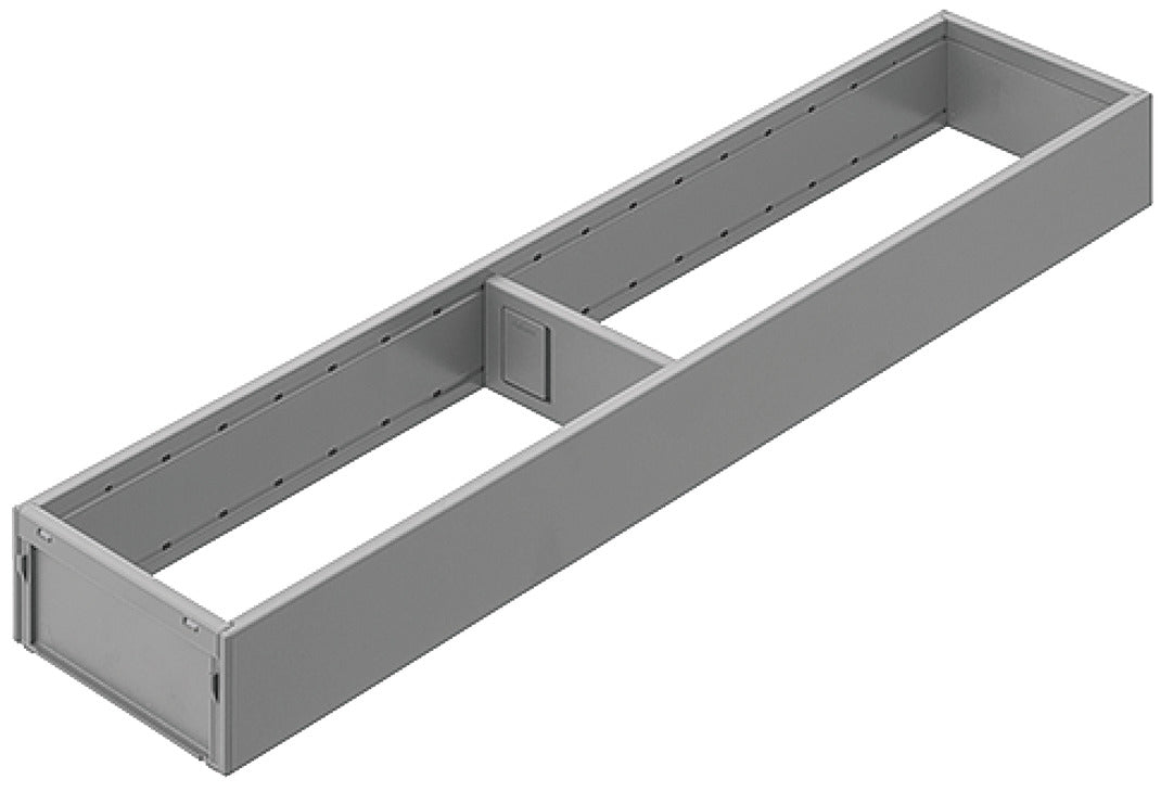 【NEW】BLUM AMBIA-LINE Minimal Style Drawer Separators 簡約設計 柜桶分隔 | 抽屜分隔整理 | 家居收納 |