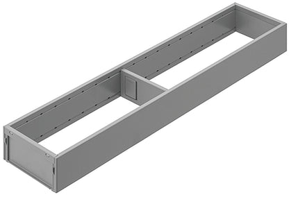 【NEW】BLUM AMBIA-LINE Minimal Style Drawer Separators 簡約設計 柜桶分隔 | 抽屜分隔整理 | 家居收納 |