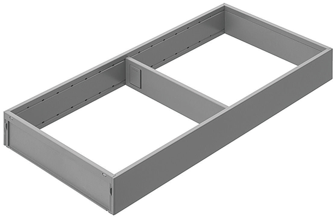 【NEW】BLUM AMBIA-LINE Minimal Style Drawer Separators 簡約設計 柜桶分隔 | 抽屜分隔整理 | 家居收納 |