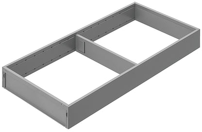 【NEW】BLUM AMBIA-LINE Minimal Style Drawer Separators 簡約設計 柜桶分隔 | 抽屜分隔整理 | 家居收納 |