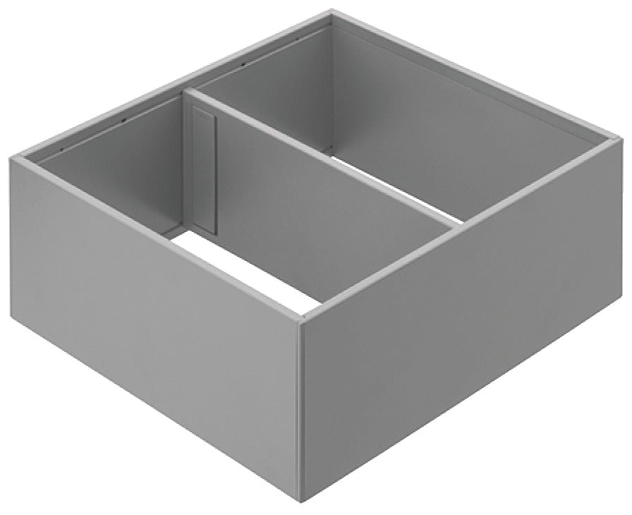【NEW】BLUM AMBIA-LINE Deep Drawer Magnetic Organizing Separator Box 高柜桶磁吸式分隔架 | 抽屜分隔整理 | 家居收納 |
