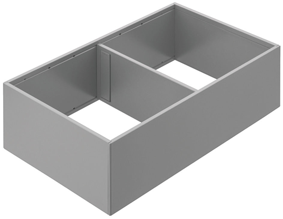 【NEW】BLUM AMBIA-LINE Deep Drawer Magnetic Organizing Separator Box 高柜桶磁吸式分隔架 | 抽屜分隔整理 | 家居收納 |