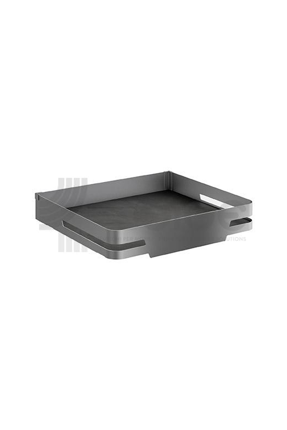 SIGE 119M drawer basket 柜內抽屜式拉籃 | Made in Italy |