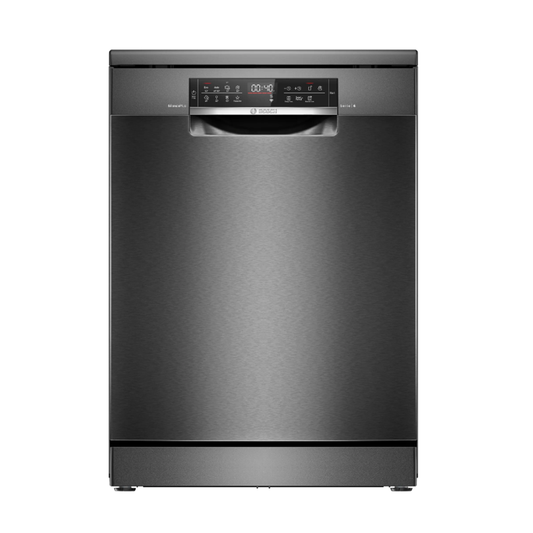 BOSCH SMS6ECC51E 600mm Freestanding Dishwasher 博西 獨立式洗碗機 | 廚房電器 | 家電 |
