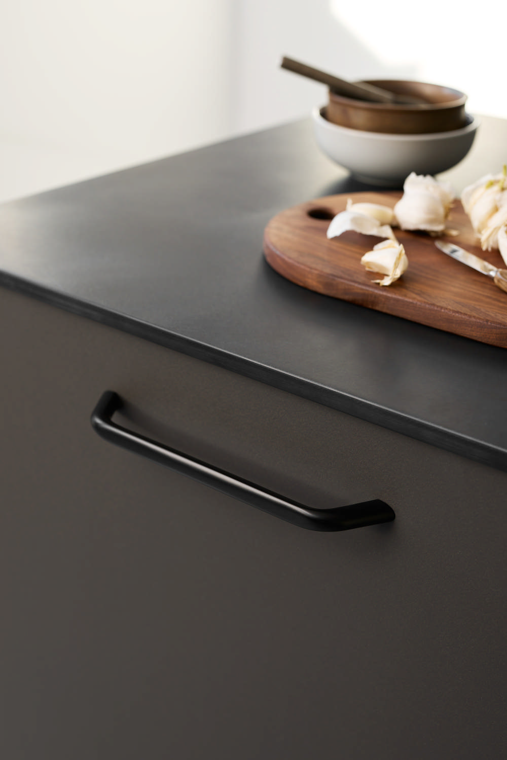 【Danish Made】Space bar handle