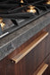 【Danish Made】Station handle