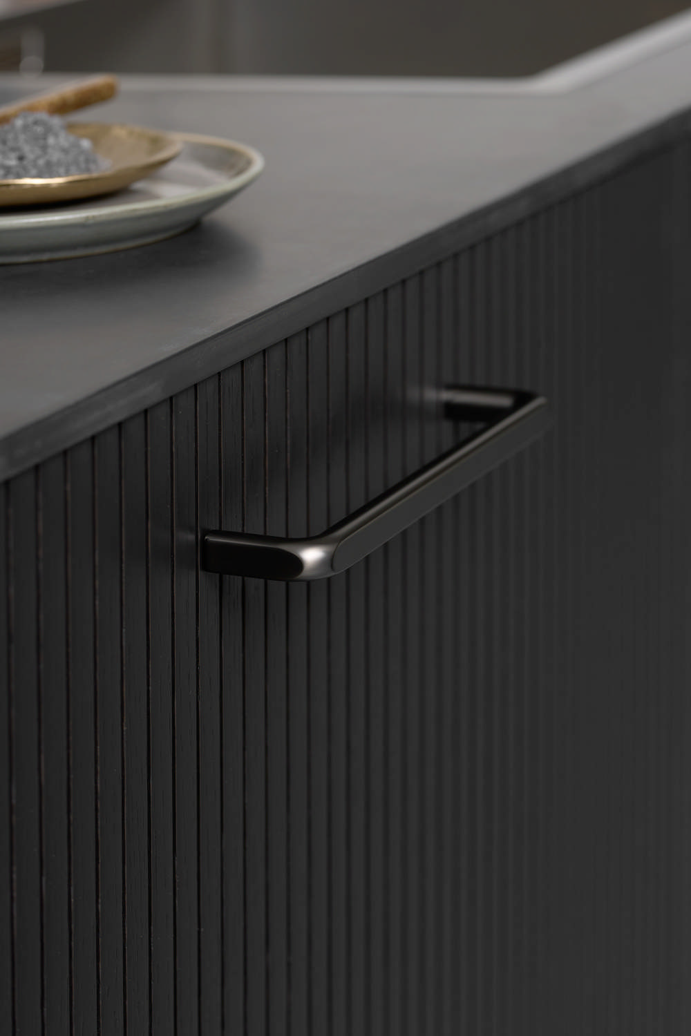 【Danish Made】Unify bar and knob handles