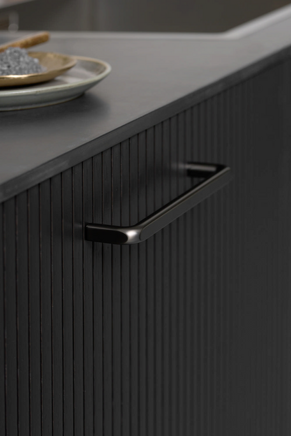 【Danish Made】Unify bar and knob handles