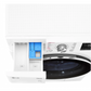 LG FV9A90W2 9.0/5.0公斤 1200轉 Vivace 人工智能洗衣乾衣機 (此為 F-C12085V2W 新型號)