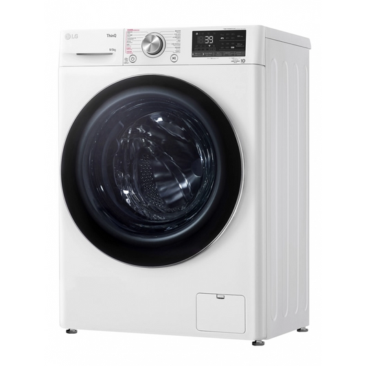 LG FV9A90W2 9.0/5.0公斤 1200轉 Vivace 人工智能洗衣乾衣機 (此為 F-C12085V2W 新型號)
