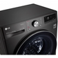 LG F-C12085V2B Washer Dryer 人工智能洗衣乾衣機 8.5/5.0kg 1200rpm