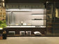 Custom Made Wardrobe (1set) 專業訂造衣櫃套餐 (一套)