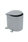 13L. SIGE 500 Four-Leaf Clover waste-bin 掛門式廚房垃圾桶 | Kitchen Trash can, Rubbish Bin | Made in Italy |