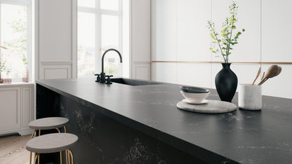 【CAESARSTONE】 U.S. Engineering Stone Work Surface Cat. G-H | Made in Isarel |