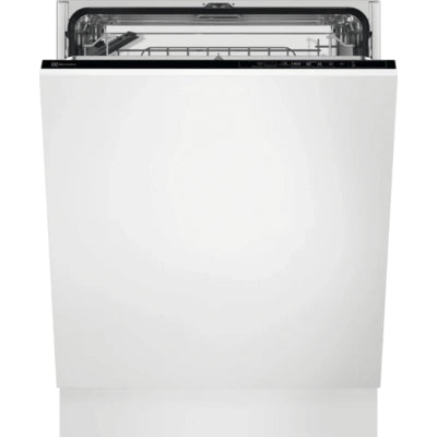 ELECTROLUX KEAF7200L 600mm(W) 全集成式洗碗機採用 AirDry 技術廚房電器 |家電 | 