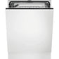 ELECTROLUX KEAF7200L 600mm(W) Fully Integrated Dishwasher with AirDry technology 嵌入式 洗碗碟機  | 廚房電器 | 家電 |