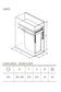 35-70L. Full Height Pull-out Waste bin with Soft-Slide  抽屜式廚房垃圾桶 垃圾分類 | Waste Separation | Eco Recycling  | Kitchen Trash can, Rubbish Bin | Made in Italy |