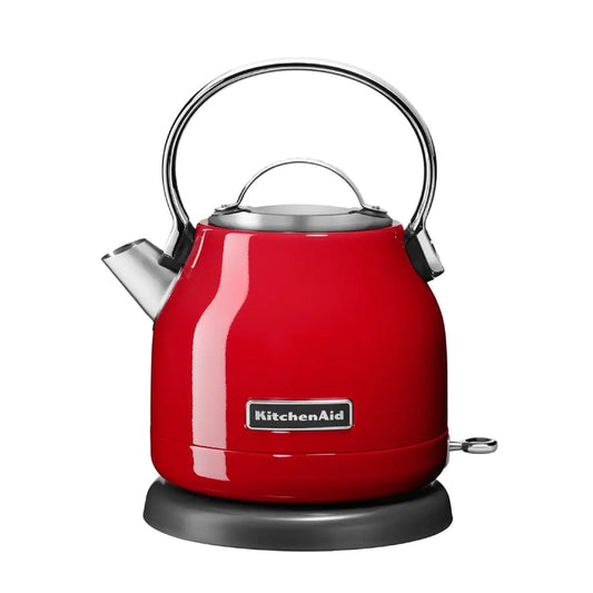 【KitchenAid】1.25L 電熱水壺 5KEK1222B