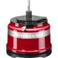 【KitchenAid】3.5杯食物切碎器 5KFC3516B