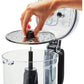 【KitchenAid】7 Cup Food Processor Plus - 帝國紅 5KFP0719BER