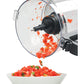 【KitchenAid】7 Cup Food Processor Plus - Empire Red 5KFP0719BER