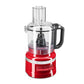 【KitchenAid】7 Cup Food Processor Plus - 帝國紅 5KFP0719BER