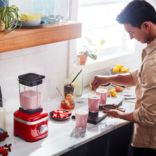 【KitchenAid】K150 Stand Blender 5KSB1325