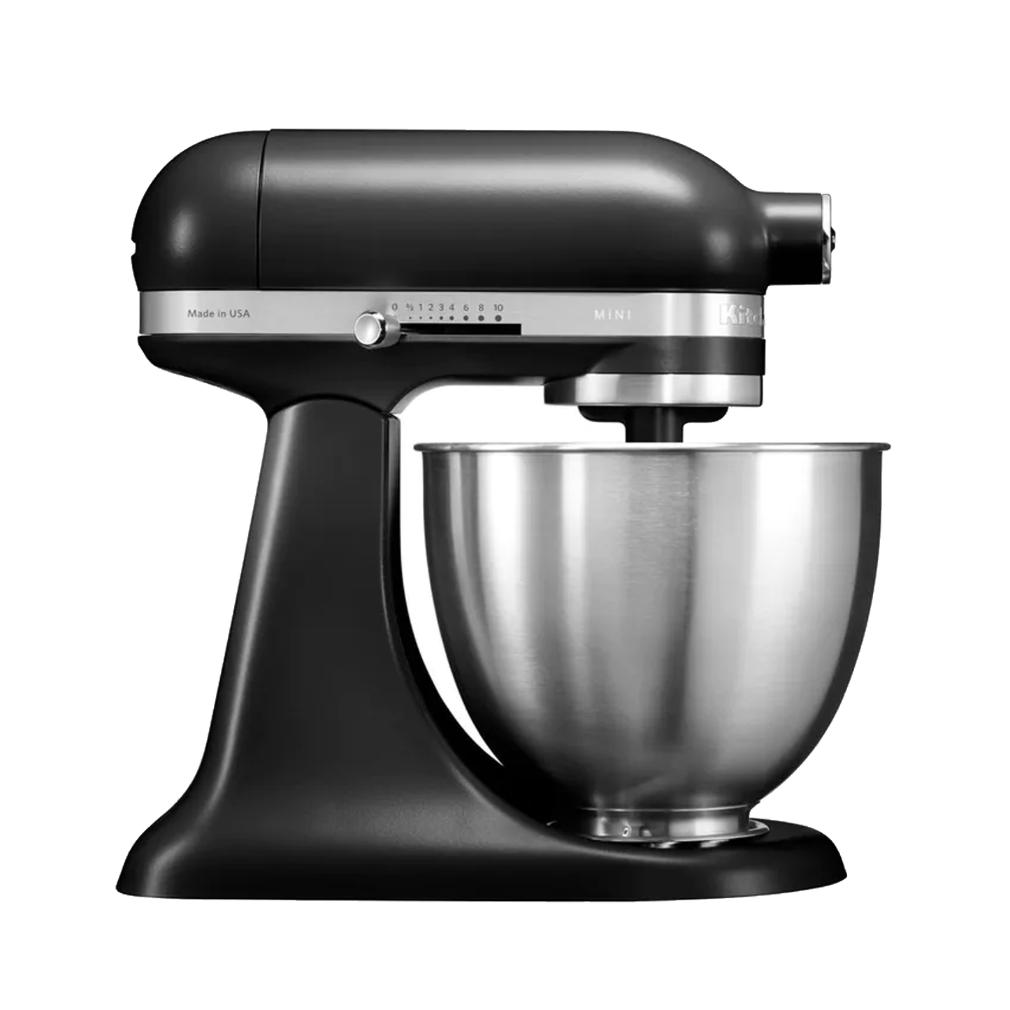 【KitchenAid】3.3L Artisan 傾斜頭迷你立式攪拌機 5KSM3311X