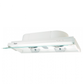 Whirlpool INAC900W 900mm Integrated Range Hood 1218m3/hr