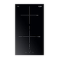 Whirlpool ACM230/IX 300mm Domino Induction hob | Made in Italy |
